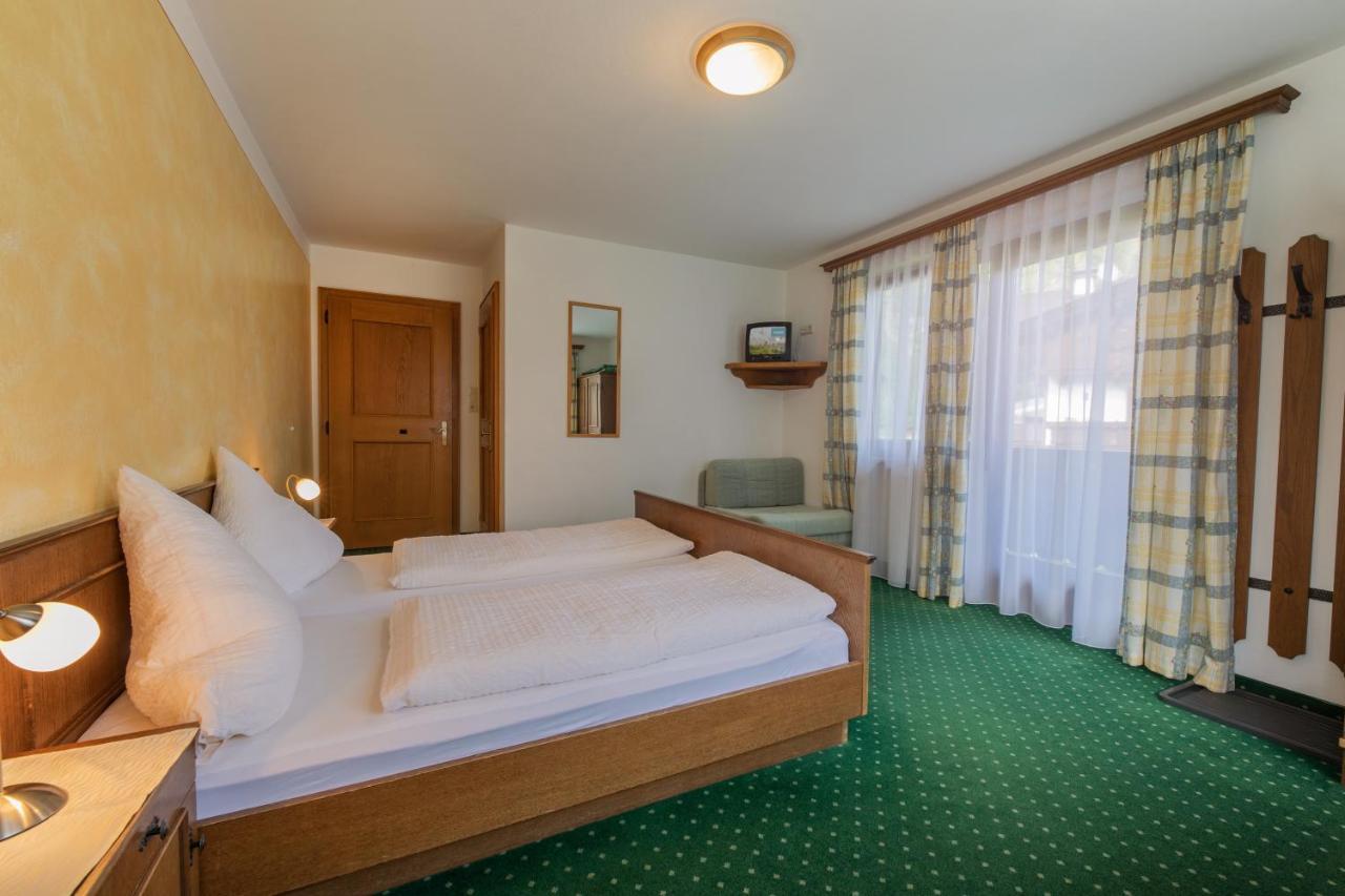 Gaestehaus Danler Neustift im Stubaital Eksteriør bilde