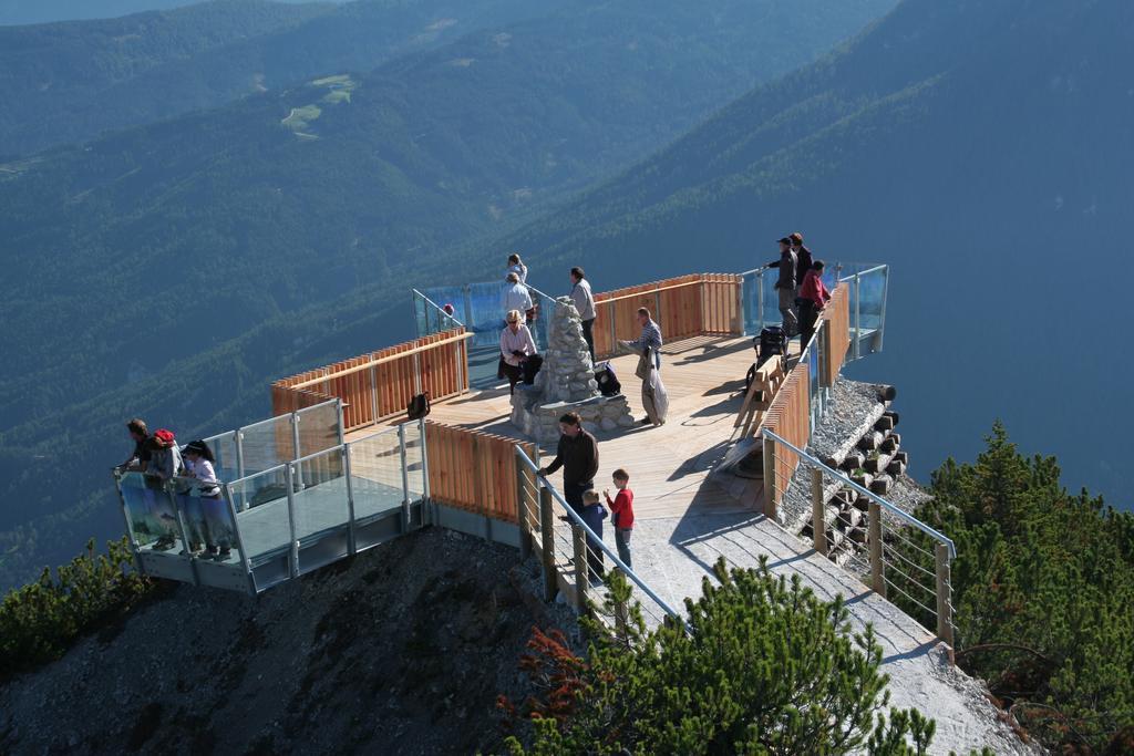 Gaestehaus Danler Neustift im Stubaital Eksteriør bilde