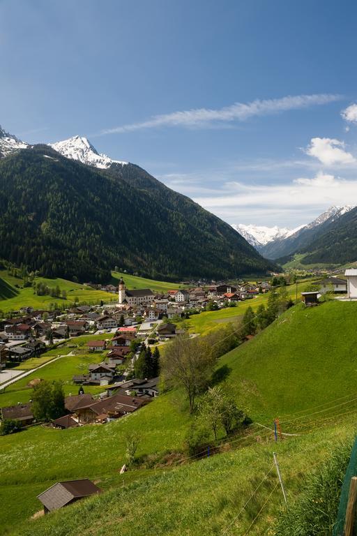 Gaestehaus Danler Neustift im Stubaital Eksteriør bilde